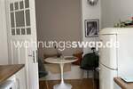 Etagenwohnung Hamburg Neustadt - 2 Zimmer, 50 m&sup2;, 850&euro; | Angebot:25977233