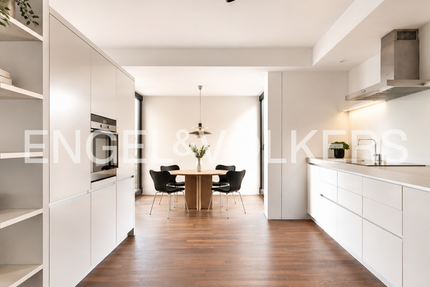 Wohnung Hamburg Harvestehude - 3 Zimmer, 120 m&sup2;, 952.000&euro; | Angebot:26827171