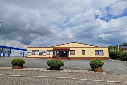 Gewerbeobjekt Kaltenkirchen - 3.792&euro; | Angebot:25351423