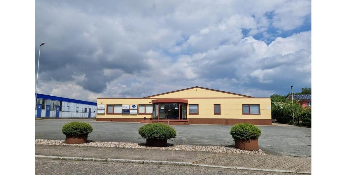 Gewerbeobjekt Kaltenkirchen - 3.792&euro; | Angebot:25351423