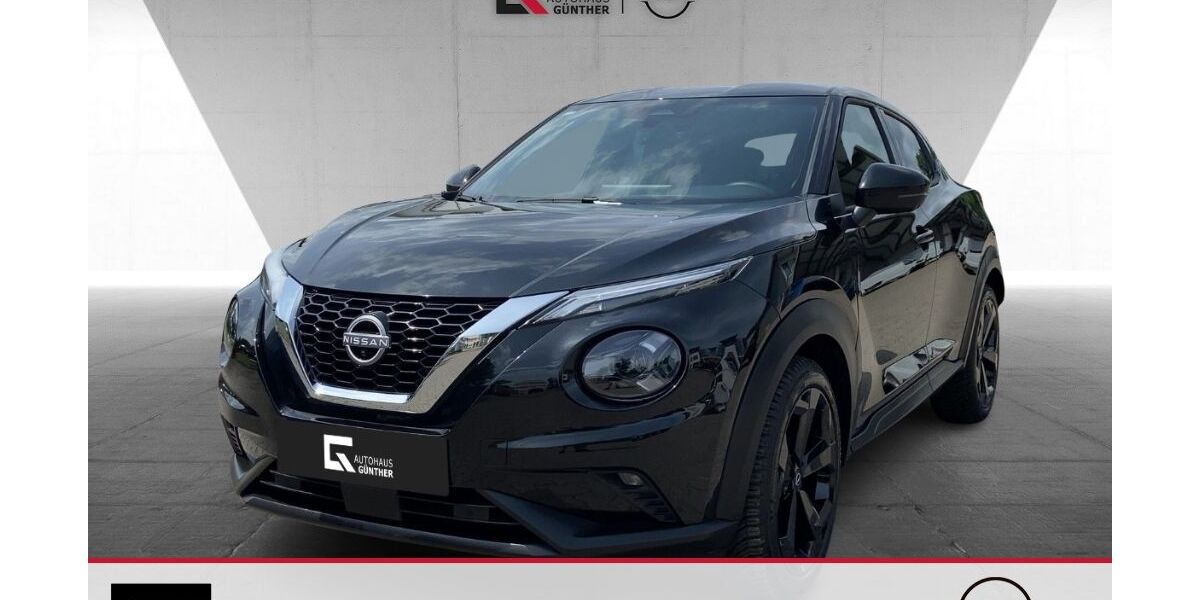 Nissan Juke 8.294 km 25.990 &euro; Hamburg 22159