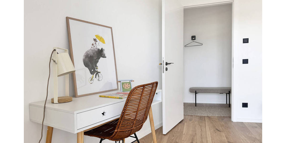 Etagenwohnung Hamburg Sternschanze - 4 Zimmer, 110 m&sup2;, 1.229.000&euro; | Angebot:25675985