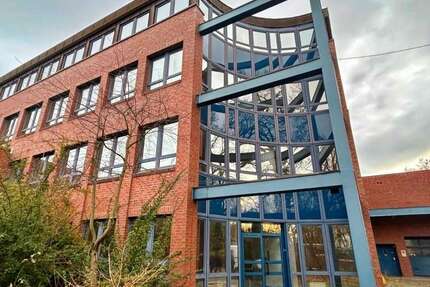 Gewerbeobjekt Norderstedt Garstedt - 27.698&euro; | Angebot:25478683