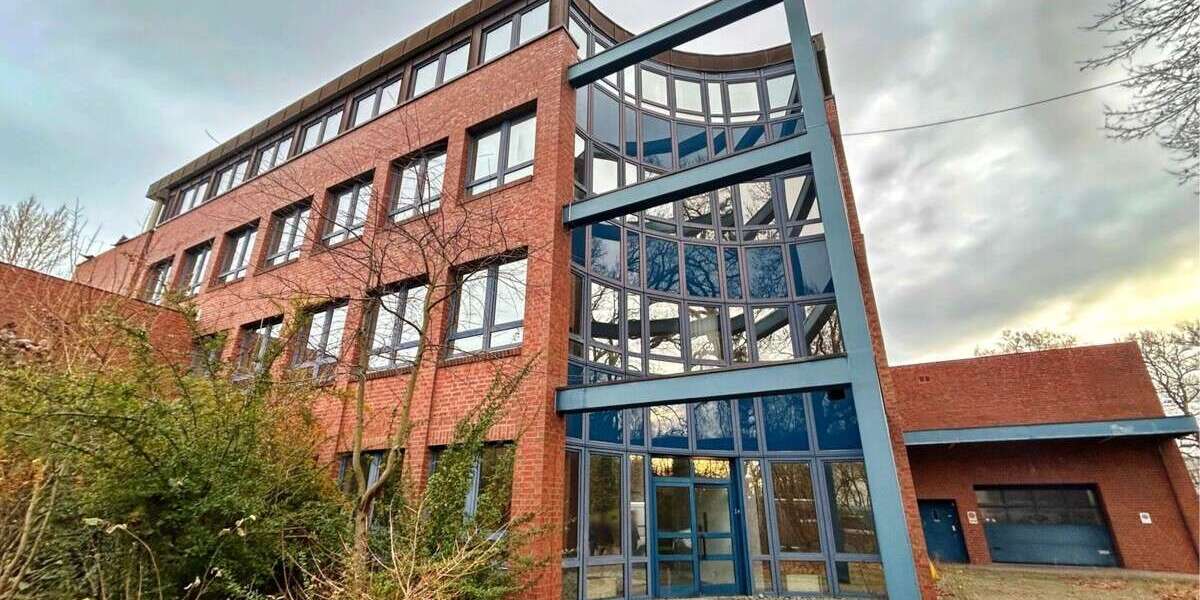 Gewerbeobjekt Norderstedt Garstedt - 27.698&euro; | Angebot:25478683