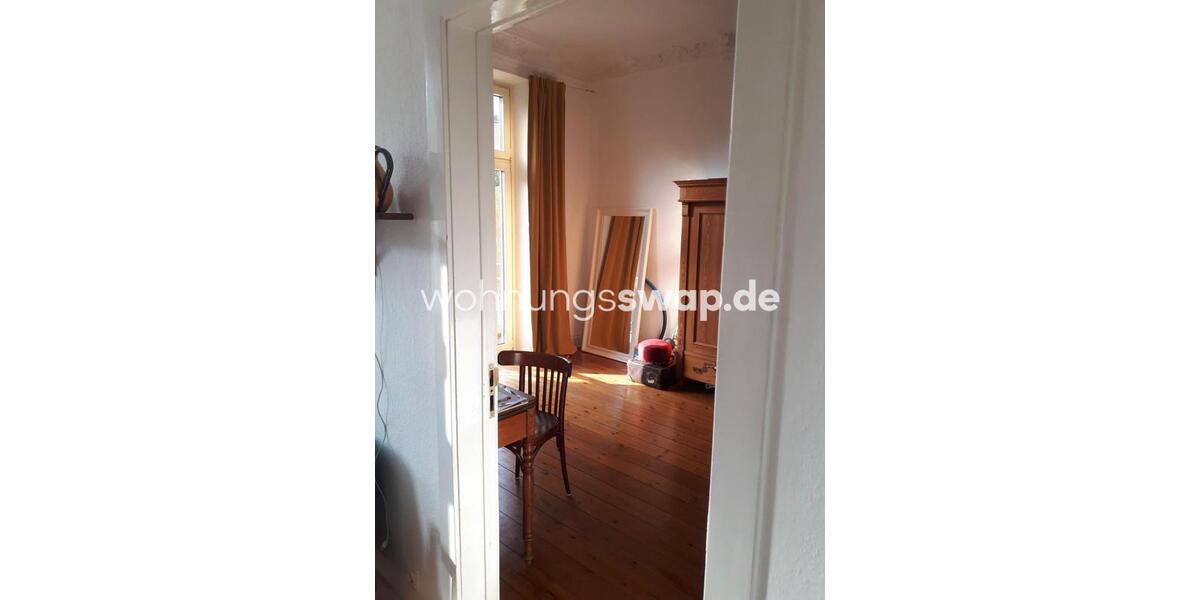 Etagenwohnung Hamburg Eimsbüttel - 2 Zimmer, 50 m&sup2;, 690&euro; | Angebot:25856242