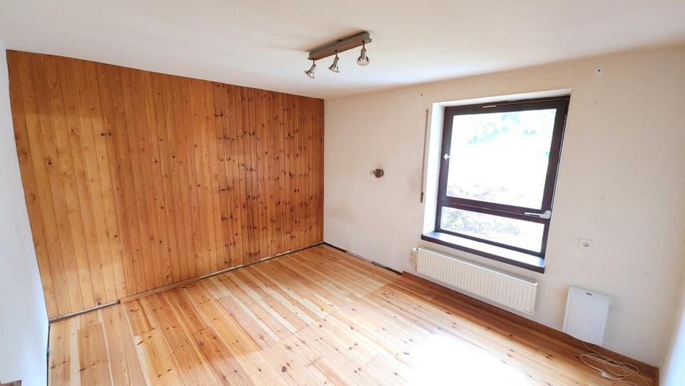 Reihenhaus Hamburg Langenhorn - 3 Zimmer, 66 m&sup2;, 279.000&euro; | Angebot:26988497