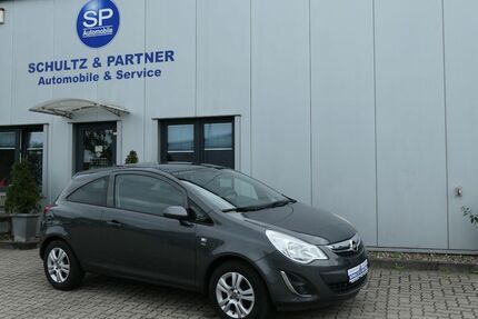 Opel Corsa 129.387 km 4.490 &euro; Trittau bei Hamburg 22946