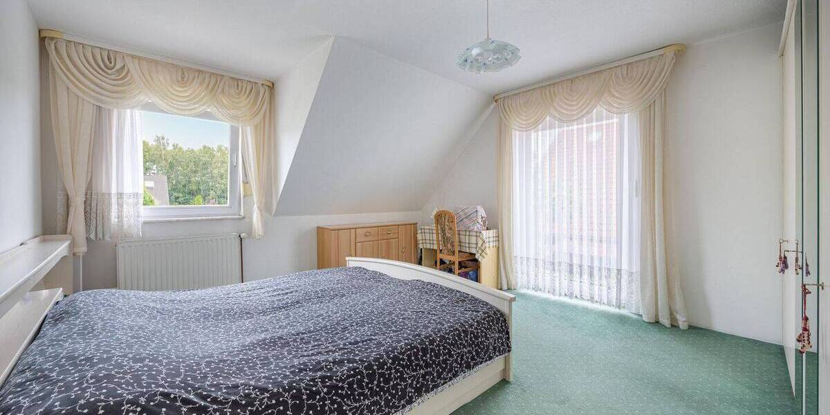 Doppelhaushälfte Hamburg Wilhelmsburg - 9 Zimmer, 146 m&sup2;, 759.000&euro; | Angebot:25744003