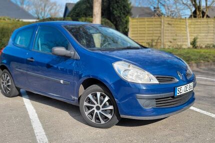 Renault Clio 176.000 km 1.300 &euro; Kaltenkirchen 24568