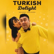 Turkish Delight 12.04.2026 MUT! Theater
