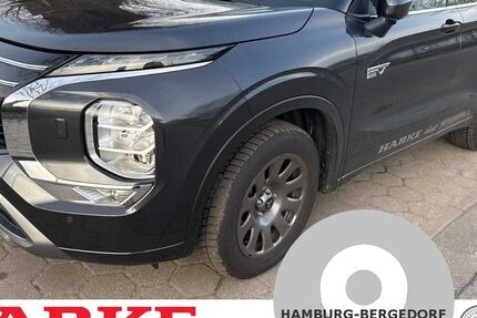 Mitsubishi Outlander 17.000 km 52.870 &euro; Hamburg 21035