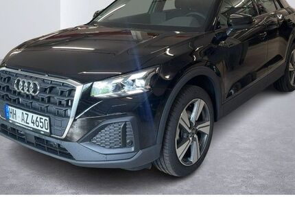 Audi Q2 1.890 km 36.770 &euro; Hamburg 20537