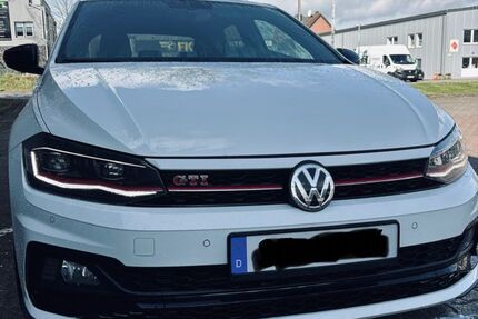 VW Polo 108.000 km 17.200 &euro; Henstedt-Ulzburg 24558