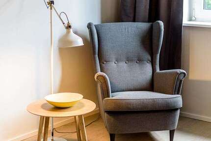 Zimmer Hamburg Barmbek-Süd - 3 Zimmer, 1.800&euro; | Angebot:24640930