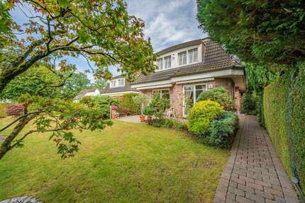 Haus Hamburg Wandsbek - 5 Zimmer, 199 m&sup2;, 1.189.000&euro; | Angebot:25937299