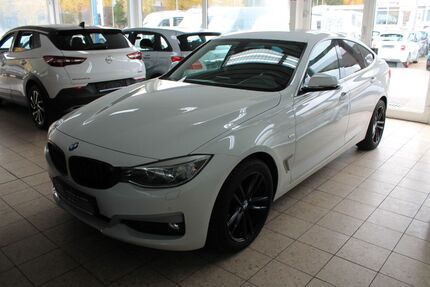 BMW 318 207.182 km 10.490 &euro; Bad Oldesloe 23843