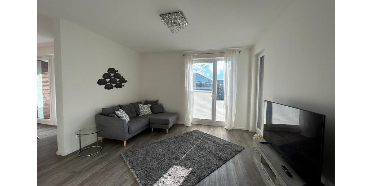 Etagenwohnung Hamburg Hamburg-Mitte - 2 Zimmer, 70 m&sup2;, 2.500&euro; | Angebot:26026006