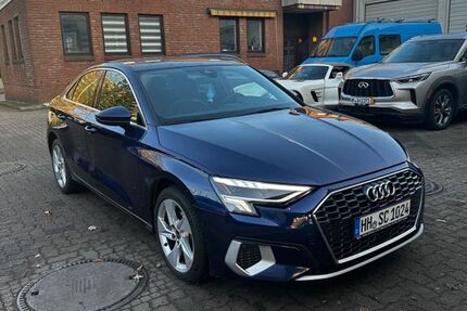 Audi A3 53.000 km 24.990 &euro; Hamburg 22179
