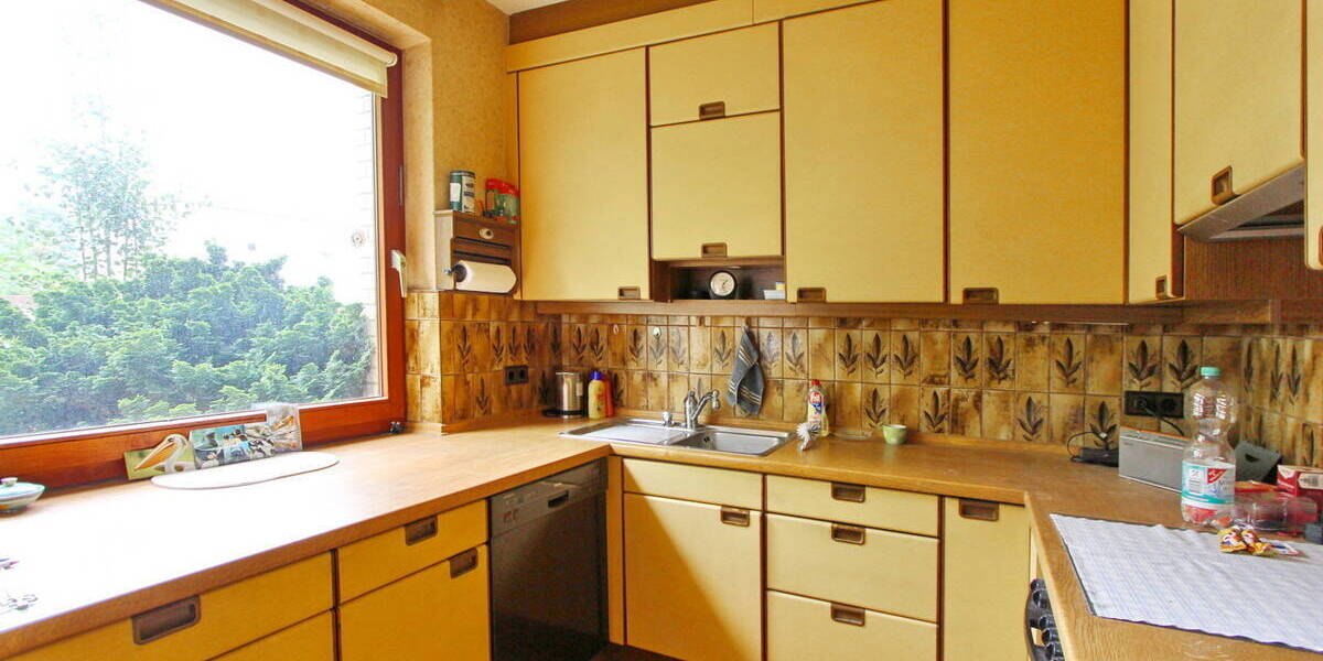 Reihenmittelhaus Halstenbek - 4 Zimmer, 100 m&sup2;, 369.000&euro; | Angebot:25700579