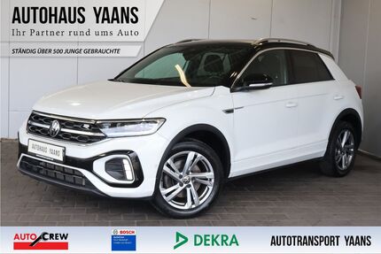 VW T-Roc 79.950 km 22.289 &euro; Pinneberg 25421
