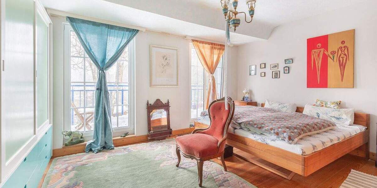 Doppelhaushälfte Hamburg Langenhorn - 5 Zimmer, 128 m&sup2;, 785.000&euro; | Angebot:25695978