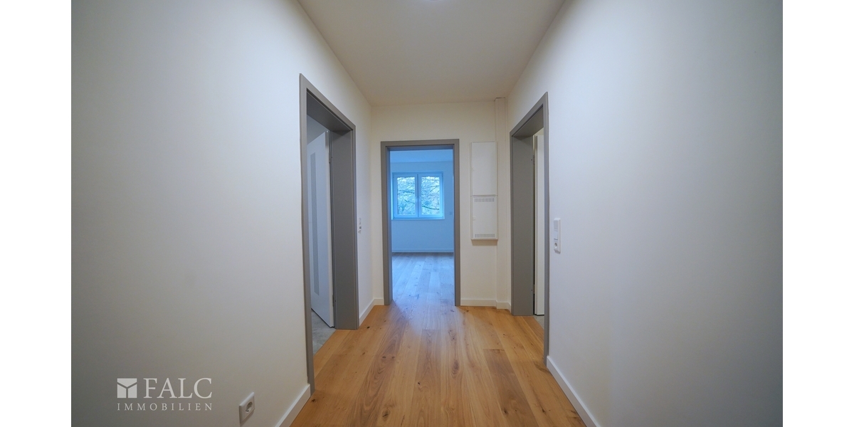 Energieeffizienter Neubau mit 3 Wohneinheiten und Business-Suite - Mehrfamilienhaus, Wohnhaus Hamburg Deutschland - Hamburg - Wandsbek | Angebot:24606235