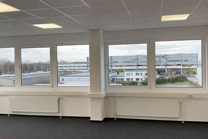 Gewerbeobjekt Norderstedt Garstedt - 810&euro; | Angebot:27080329