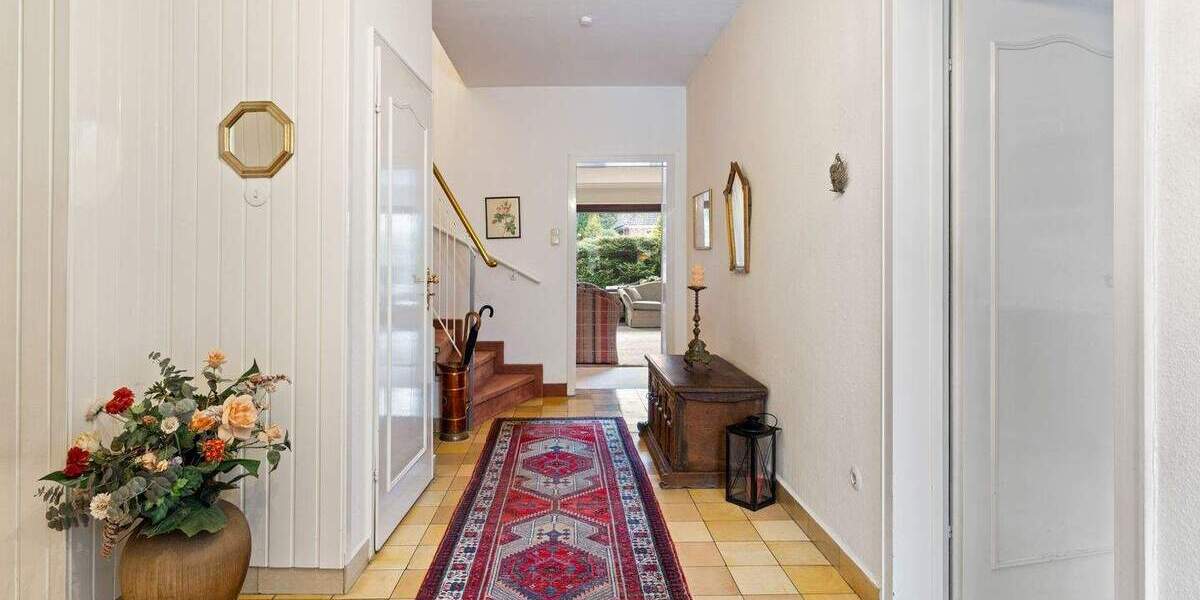 Doppelhaushälfte Hamburg / Wellingsbüttel Wellingsbüttel - 3 Zimmer, 150 m&sup2;, 845.000&euro; | Angebot:25668680