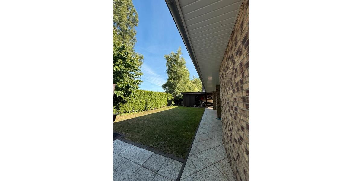 Bungalow Elmshorn - 4 Zimmer, 110 m&sup2;, 475.000&euro; | Angebot:27155388