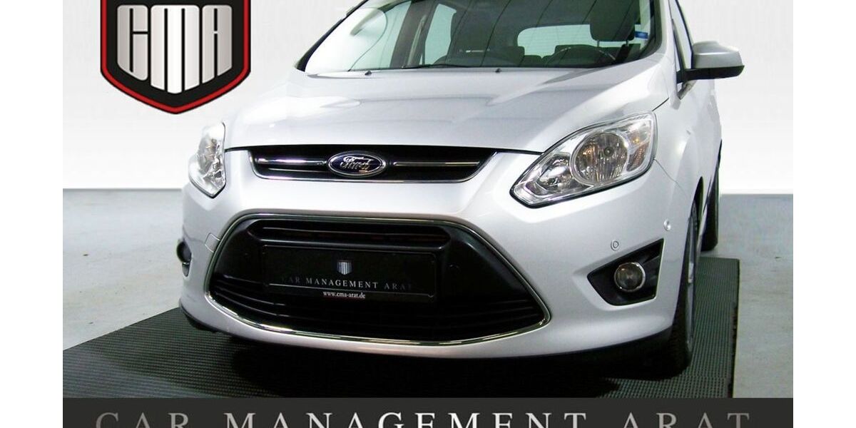 Ford C-Max 72.346 km 6.998 &euro; Hamburg Stadtteil Horn 22119