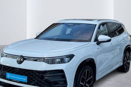 VW Tayron 19.375 km 52.888 &euro; Hamburg 22303