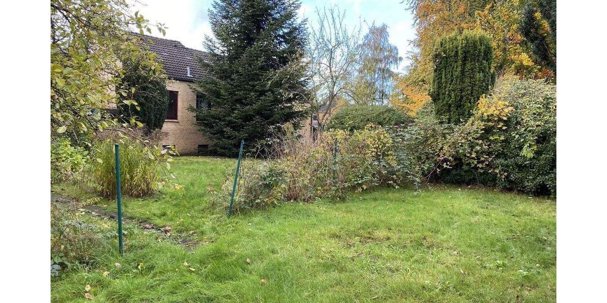 Grundstück Hamburg Lurup - 399.000&euro; | Angebot:25711115