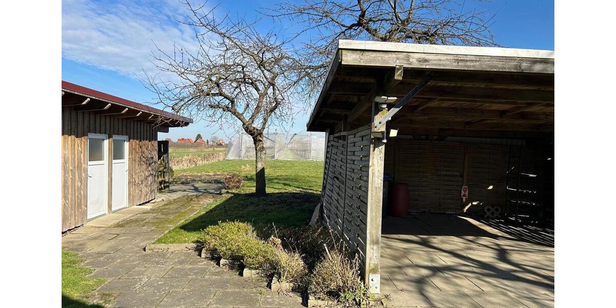 Mehrfamilienhaus, Wohnhaus Grünendeich - 7.5 Zimmer, 159 m&sup2;, 385.000&euro; | Angebot:25351771