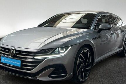 VW Arteon 29.073 km 35.885 &euro; Hamburg 22761