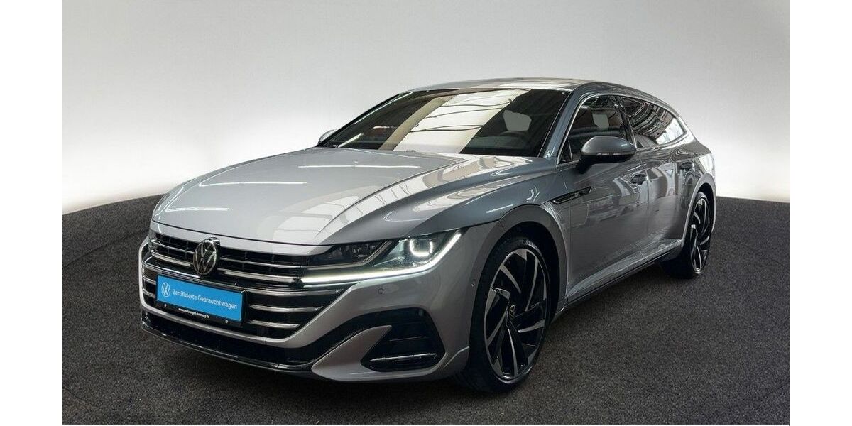 VW Arteon 29.073 km 35.885 &euro; Hamburg 22761