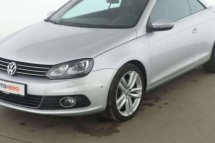 VW Eos 27.353 km 19.520 &euro; Hamburg 22529