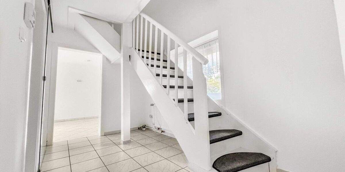 Einfamilienhaus Hamburg Billstedt - 3 Zimmer, 72 m&sup2;, 455.000&euro; | Angebot:25739444