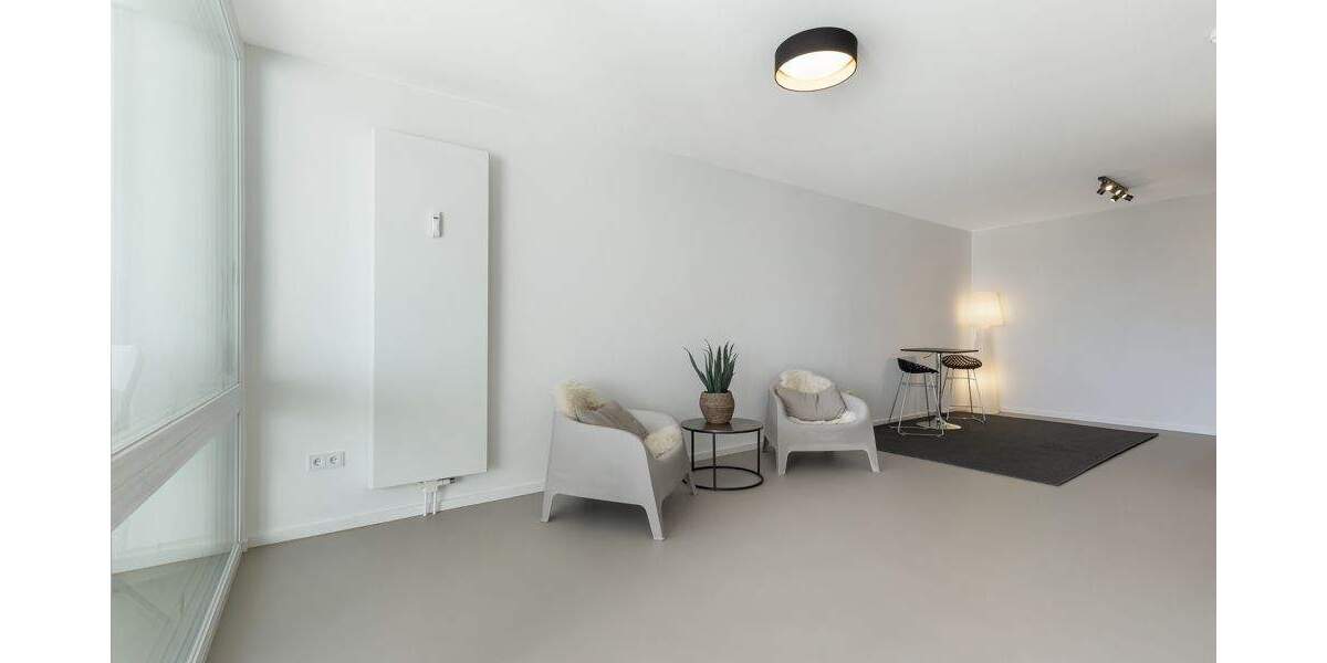 Etagenwohnung Hamburg St. Pauli - 2 Zimmer, 58 m&sup2;, 395.000&euro; | Angebot:25821540