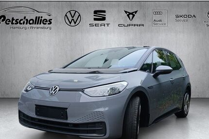 VW ID.3 44.922 km 23.980 &euro; Hamburg 22359