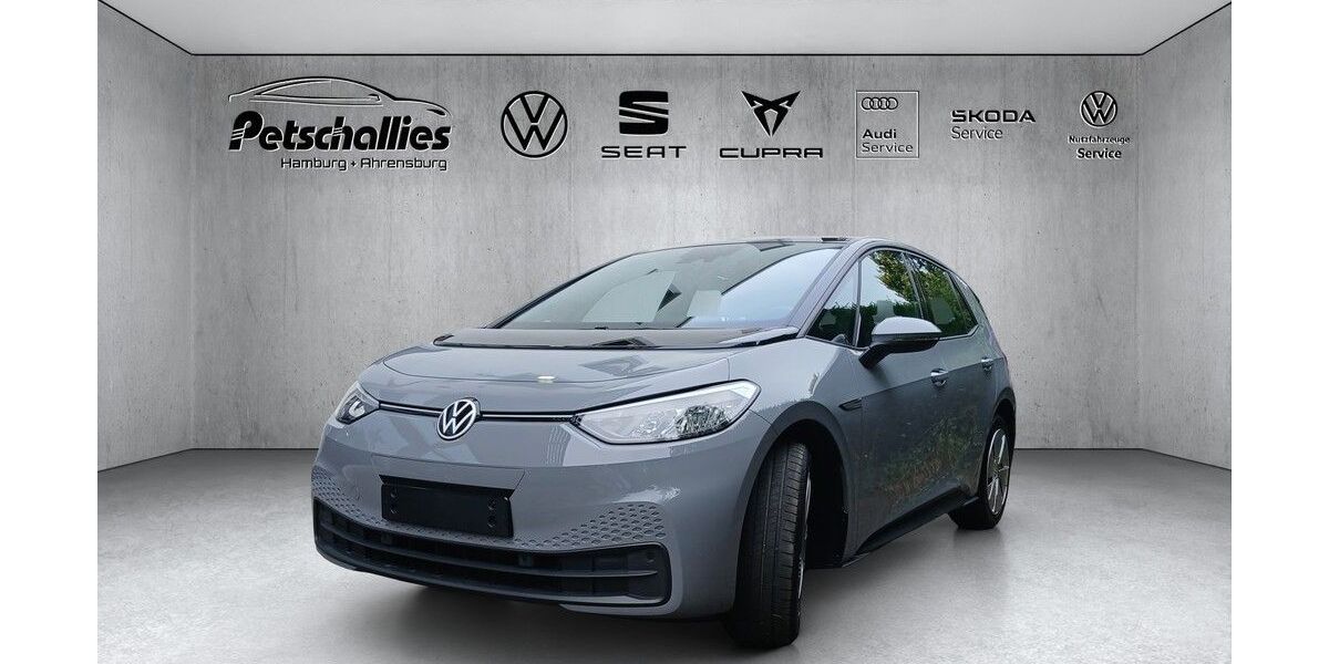 VW ID.3 44.922 km 23.980 &euro; Hamburg 22359