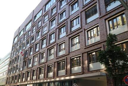 Gewerbeobjekt Hamburg Hammerbrook - 2.850&euro; | Angebot:25771344