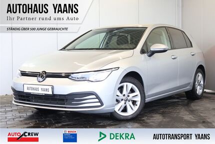VW Golf 45.400 km 22.689 &euro; Pinneberg 25421