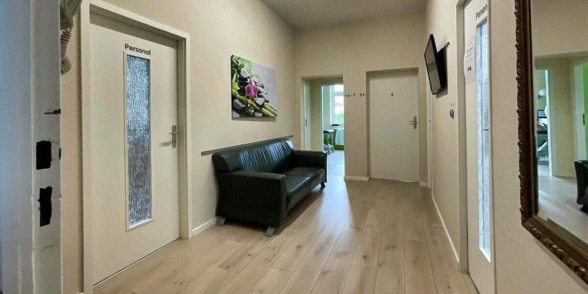 Gewerbeobjekt Bad Oldesloe - 1.995.000&euro; | Angebot:25732368