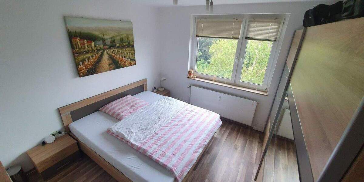 Etagenwohnung Hamburg Steilshoop - 3 Zimmer, 73 m&sup2;, 399.000&euro; | Angebot:25711072