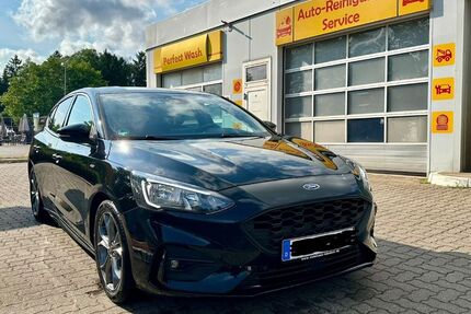 Ford Focus 124.500 km 13.000 &euro; Bad Oldesloe 23843