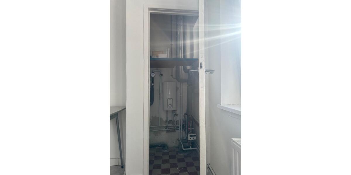 Erdgeschoßwohnung Hamburg Borgfelde - 3 Zimmer, 66 m&sup2;, 369.000&euro; | Angebot:25989139