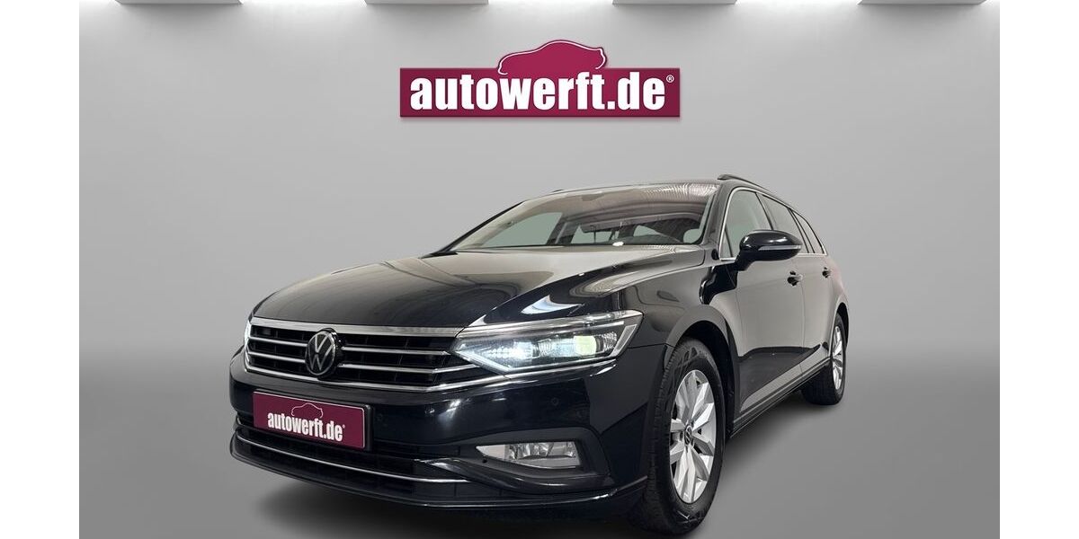 VW Passat Variant 159.850 km 17.990 &euro; Ahrensburg 22926