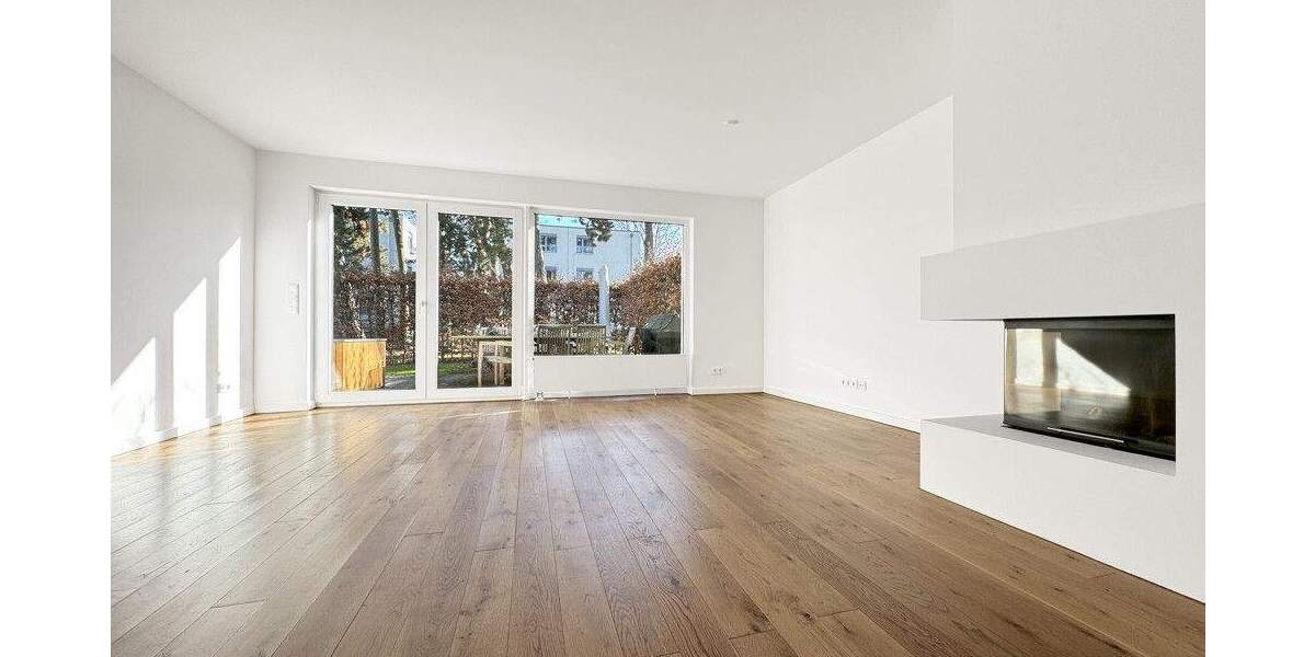 Doppelhaushälfte Hamburg / Alsterdorf Alsterdorf - 5 Zimmer, 185 m&sup2;, 1.699.000&euro; | Angebot:25736636