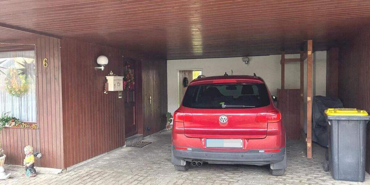 Reihenmittelhaus Bad Oldesloe - 5 Zimmer, 153 m&sup2;, 349.000&euro; | Angebot:25678315