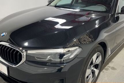 BMW 520 97.000 km 27.980 &euro; Norderstedt 22848